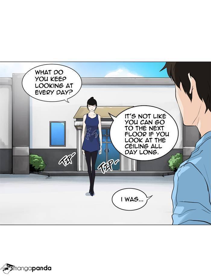 Tower of God Chapter 192 image 03